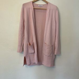 Madewell cardigan